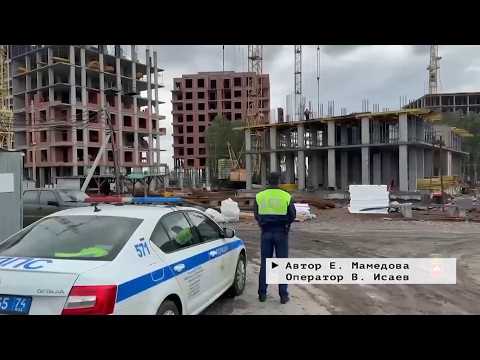 Время местное. Эфир: 10-06-2026 - Незаконный мигрант