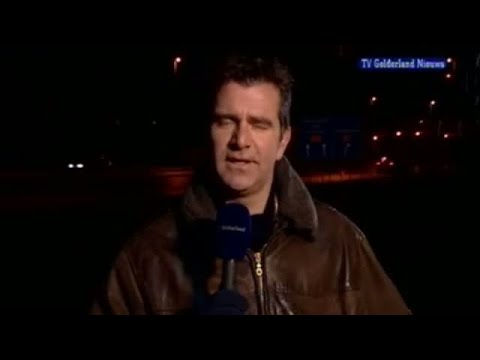 GLD Nieuws 7 januari 2008 - Nieuws