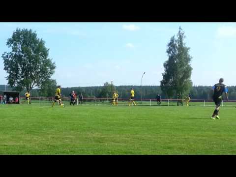 ASV Neustadt Pfrensch 5-0
