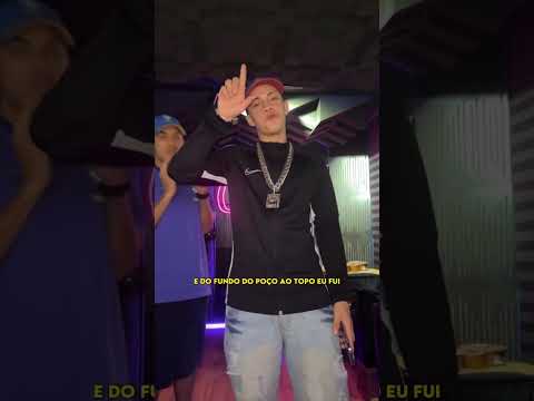 MC VZS / Oldilla - Fruto de esforço e de oração