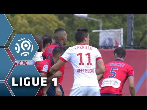 GFC Ajaccio - AS Monaco (0-1) - Highlights - (GFCA - ASM) / 2015-16