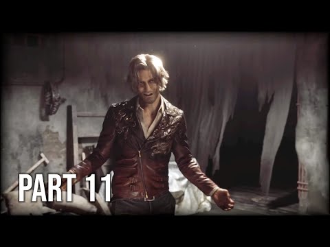 Resident Evil 4 Remake  - 100% Let's Play Part 11 (Professional) [PS5]