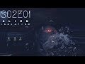 Alien Isolation Walkthrough Dead Silence S02E01