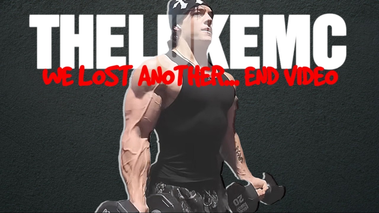 We've Lost Another One...