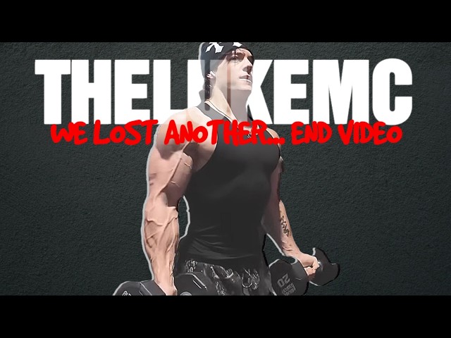We've Lost Another One... SDDEFAULT Thumbnail
