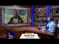 Kevin Lee Says Fighting Nurmagomedov Next is the ‘Best Move’, but Down to Face Ferguson