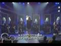 Two Stars Sing Along Camp Rock