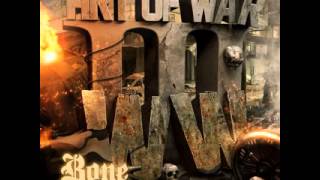 Bone Thugs &#39;N Harmony - Born In the Ghetto feat. Big B [Download]