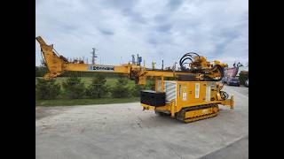 Massenza MI6 drilling rig | Image 4 - Machineryline