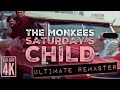The Monkees SATURDAY'S CHILD - ULTIMATE AUDIO REMASTER + 4K BLU-RAY VIDEO!!!