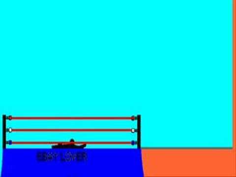 5 star frogsplash eddiegurrero wwe animaiton pivot