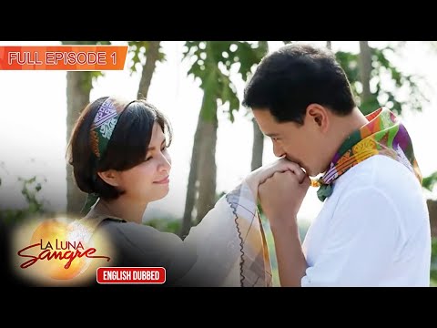 Full Episode 1 | La Luna Sangre English Dubbed