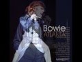 David Bowie - Win (Live in Atlanta 1974)