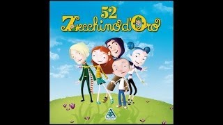 52° Zecchino d'Oro [Full Album] - Piccolo Coro Antoniano