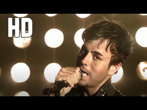Videoclip de Can You Hear Me (UEFA Remix) — Enrique Iglesias