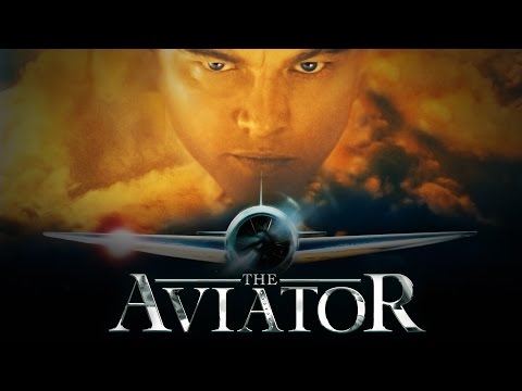 The Aviator | Official Trailer (HD) - Leonardo DiCaprio, Kate Beckinsale, Cate Blanchett | MIRAMAX