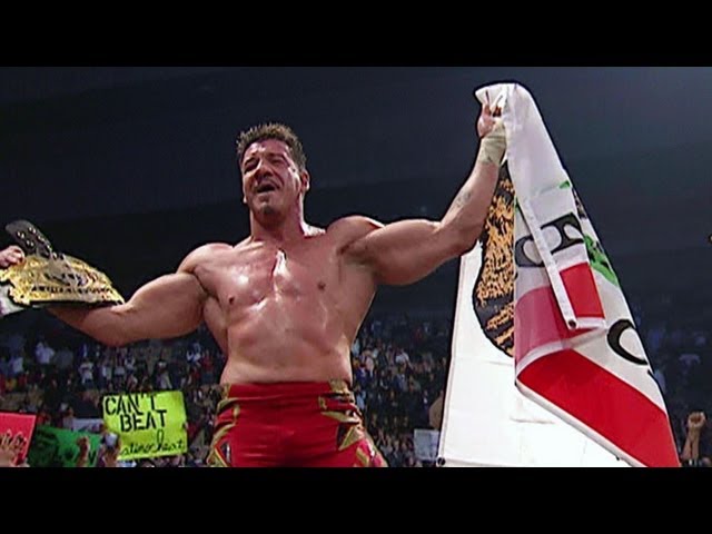 eddie guerrero death video eddie guerrero death video