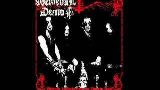 Medieval Demon - Babylon (The Ancient Whore)