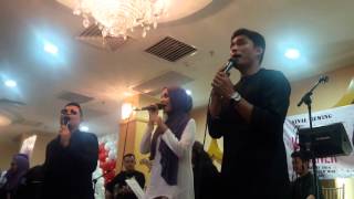 Download lagu Finale #CintaSiWeddingPlanner mp3