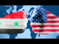Syrian War Bias On Cable News-- You'll Be ...