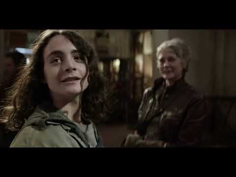 daryl Dixon temporada 2 episódio 5