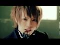 Alice Nine「BLUE FLAME」 now on sale 