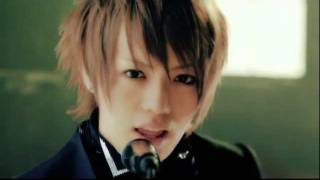 Alice Nine - Blue Flame