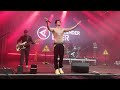 Alexander Eder Für diesen Moment Stadtfest Dessau Rosslau 7/23