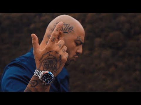 Tepki - "YAĞMURLAR" (prod. by 93) [Official Music Video]