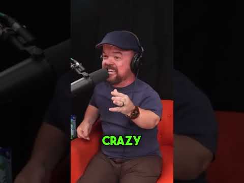 Matthew McConaughey worst movie ever with Peter Dinklage dissed by Brad Williams on live podcast