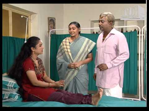 Episode 425: Nambikkai Tamil TV Serial - AVM Productions