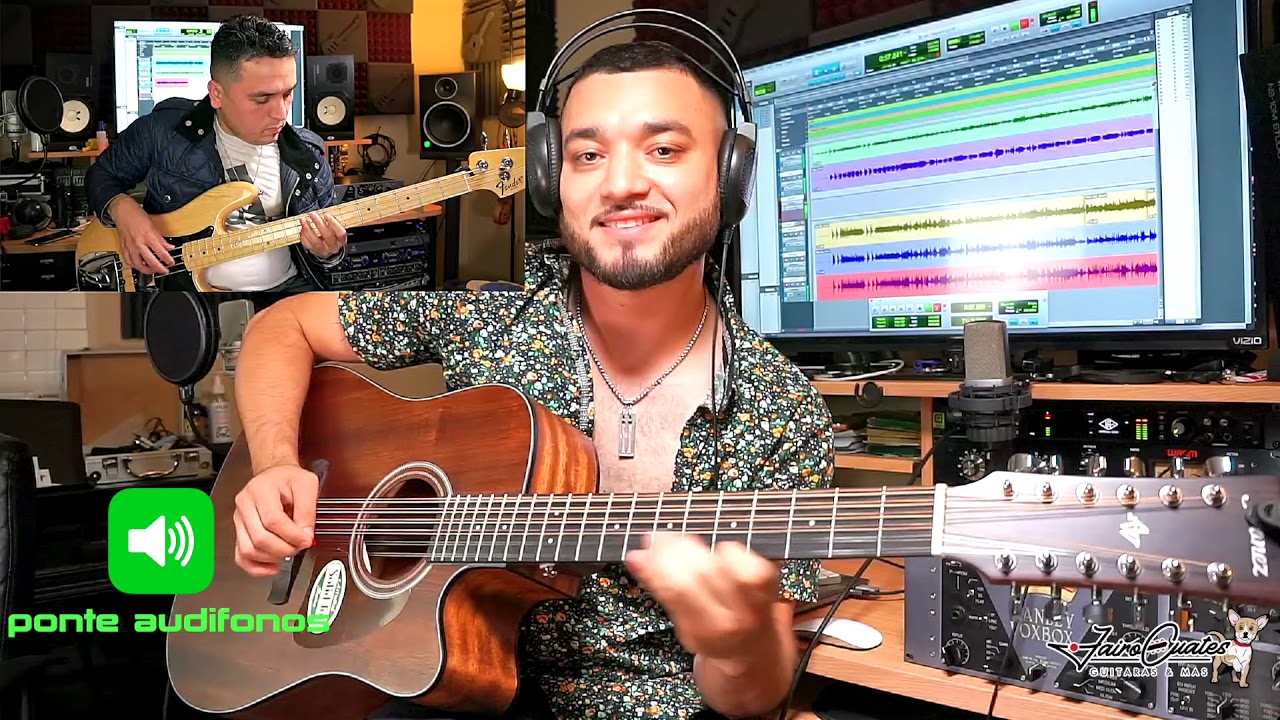 Takamine GD30CE-12 vs Ibanez AW5412