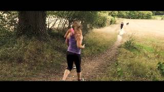 Pangbourne 10k - The 2018 Film