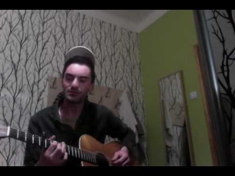 Dave Adam playing Collars