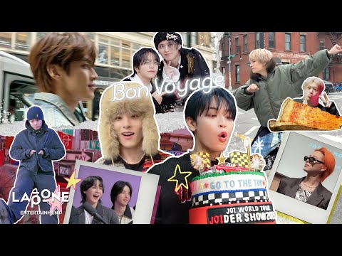 Miniatura de Bon Voyage
