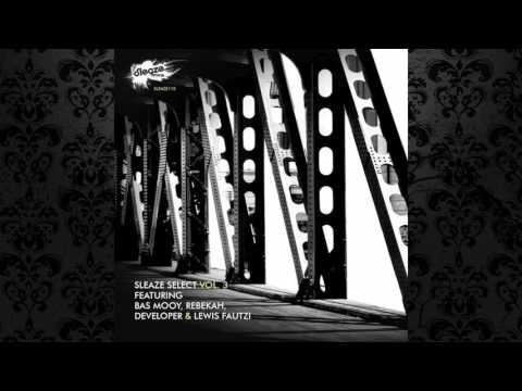 Bas Mooy - Ransom (Original Mix) [SLEAZE RECORDS (UK)]