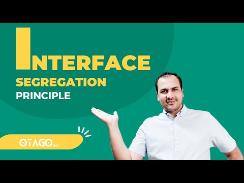 Interface Segregation Principle Explained: Effective Interface Design