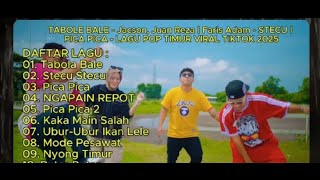 Download lagu TABOLA BALE - Silet Open Up ft. Jason, Juan Reza | Faris Adam - STECU | PICA PICA | LAGU TIMUR 2025 mp3 Download lagu TABOLA BALE - Silet Open Up ft. Jason, Juan Reza | Faris Adam - STECU | PICA PICA | LAGU TIMUR 2025 mp3