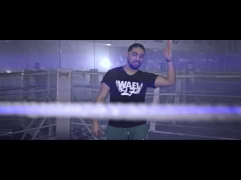 Wael27 - 60Bars RELOADED (Official HD Video) - VGZI - HB RECORDS