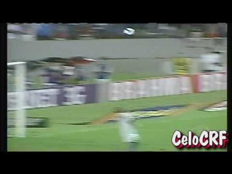 Flamengo 3x0 Coritiba [Brasileirão 2009]