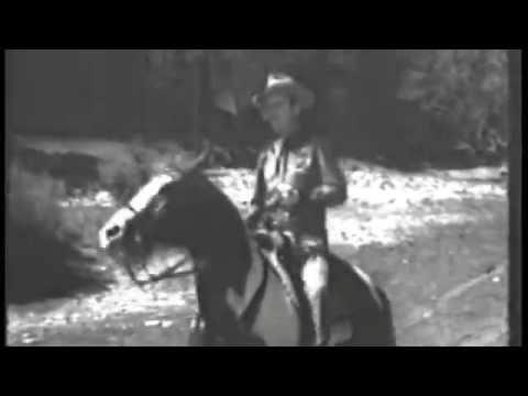 Jimmy Wakely "Cowboy Till I Die"