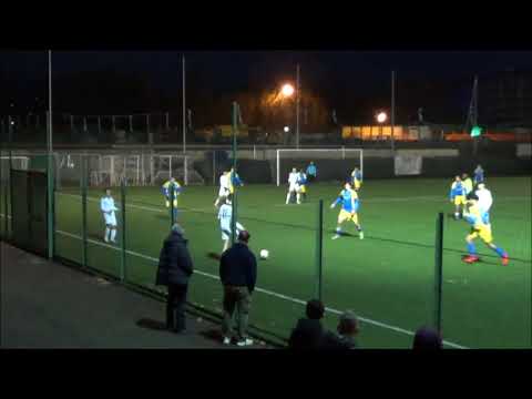 Gar Rebaudengo Juniores - Virtus Mercadante