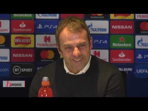 «Բավարիա»-«Բարսելոնա» խաղին ընդառաջ. «Տուգանային հրապարակ». 14.08.20