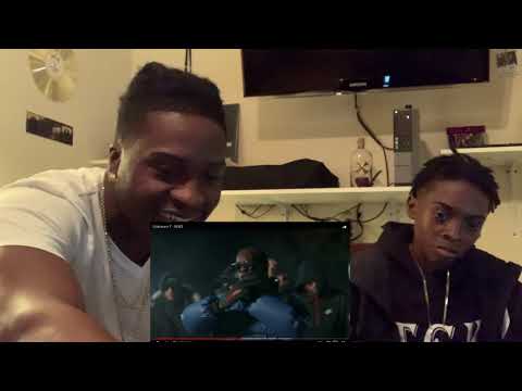 Americans react to Unknown T - WW2 (REACTION) 🔥🔥