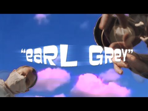 SamLi x Fransen - Earl Grey (prod. GennX)
