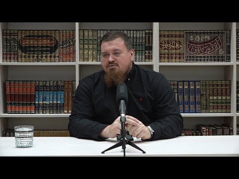 BUDI KAO ON - Haris Hećimović, prof.