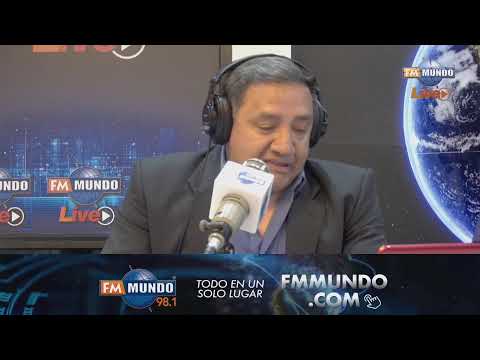 NotiMundo Al D�a