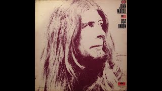 1970 - John Mayall - Possessive emotions