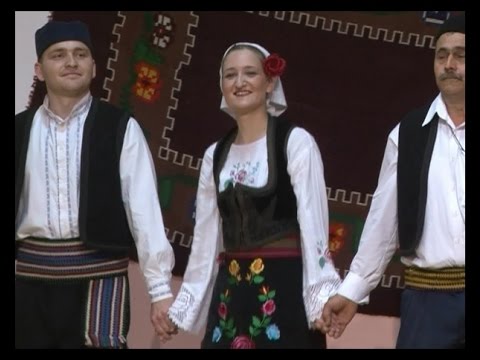 Susreti sela Trnava - Staro Lanište