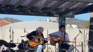 Jimmy Brown, the Newsboy - Peter Rowan, Terrapin Crossroads, Oct 9, 2021